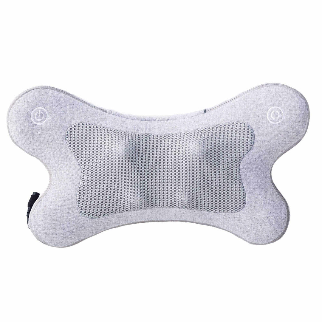 iPuffy - Premium 3D Heated Lumbar Massager - Synca Massage Chair