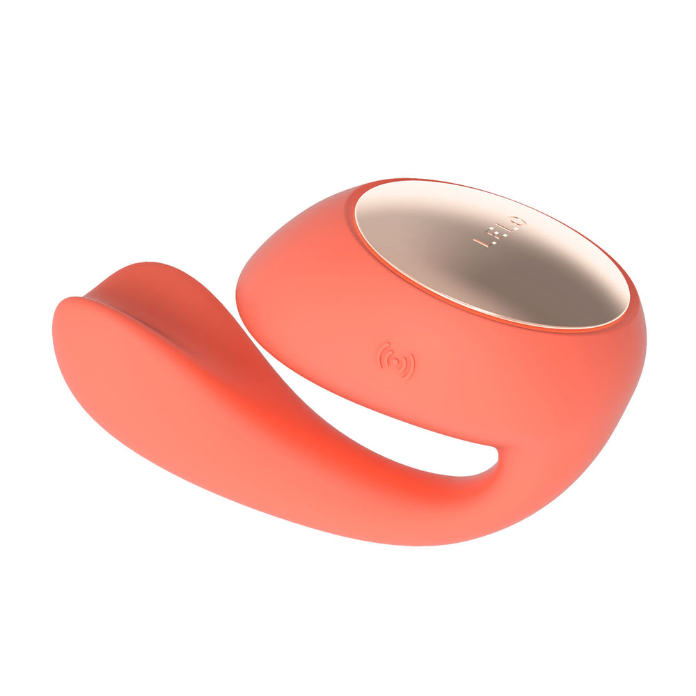 Coral Red