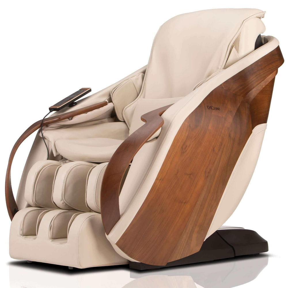 D.Core CIRRUS-JP Made in Japan Ultra Premium Massage Chair - Synca Massage Chair