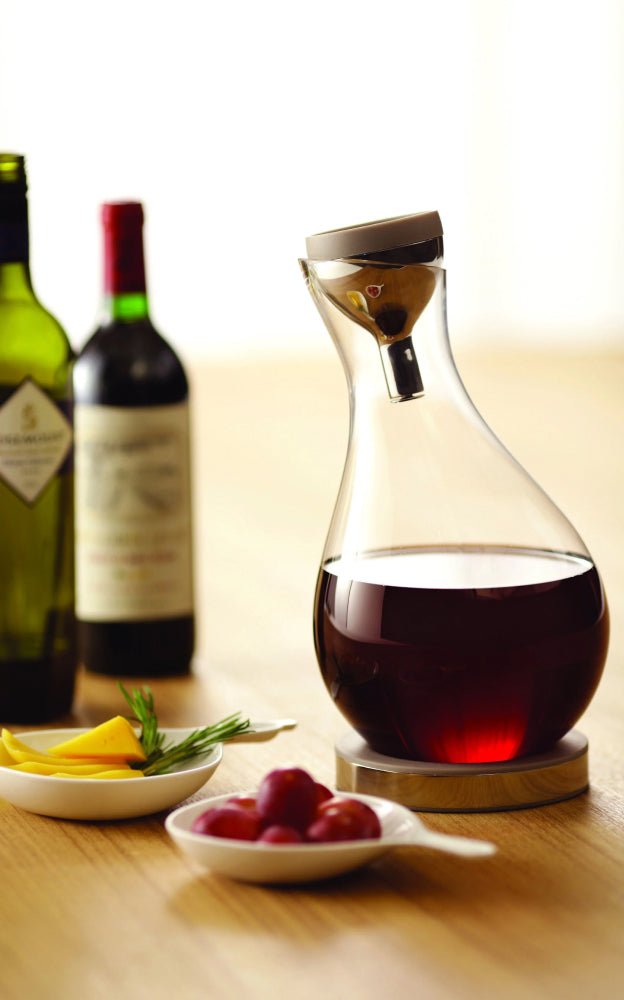 Shop Wine and Bar