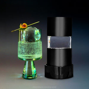 Ice Ball Press Kit 