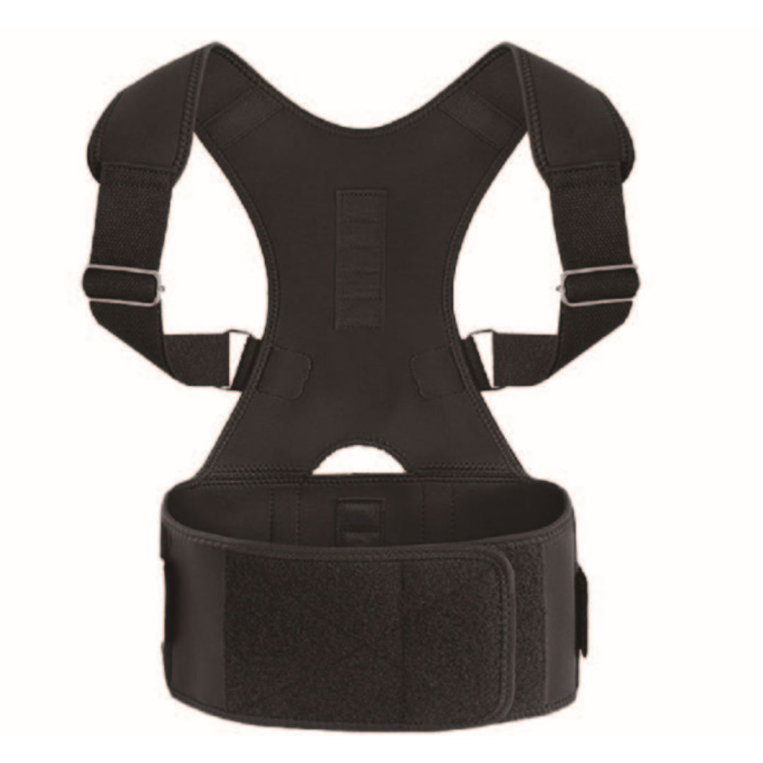 UpCore - One Click for Long Lasting Perfect Posture 