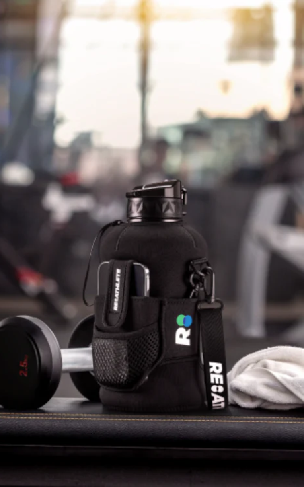 Shop Fitness
